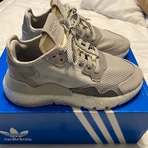 Adidas Nite Jogger sz5